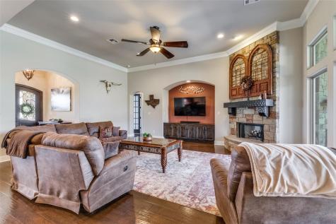 3738 County Road 258 Liberty Hill TX 78642