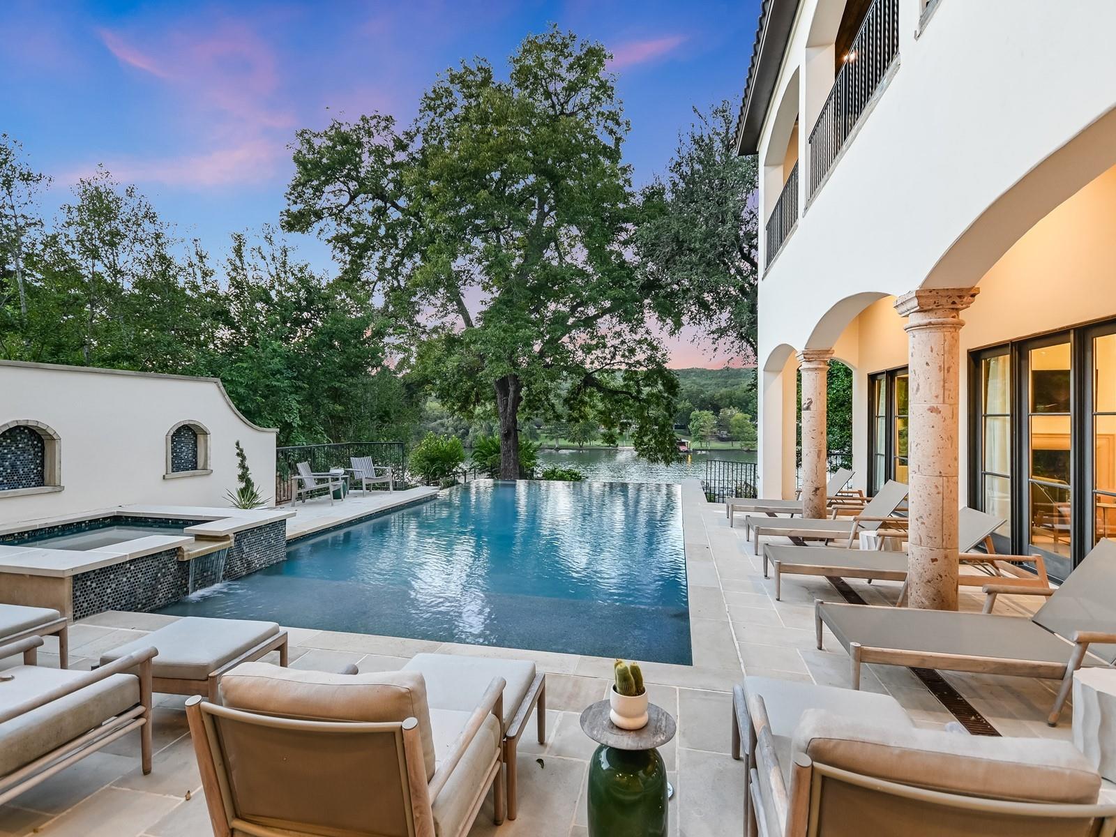 1614 Bruton Springs Road Austin TX 78733