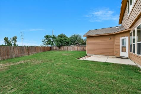 115 Mollie Drive Hutto TX 78634