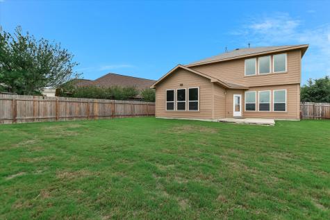 115 Mollie Drive Hutto TX 78634