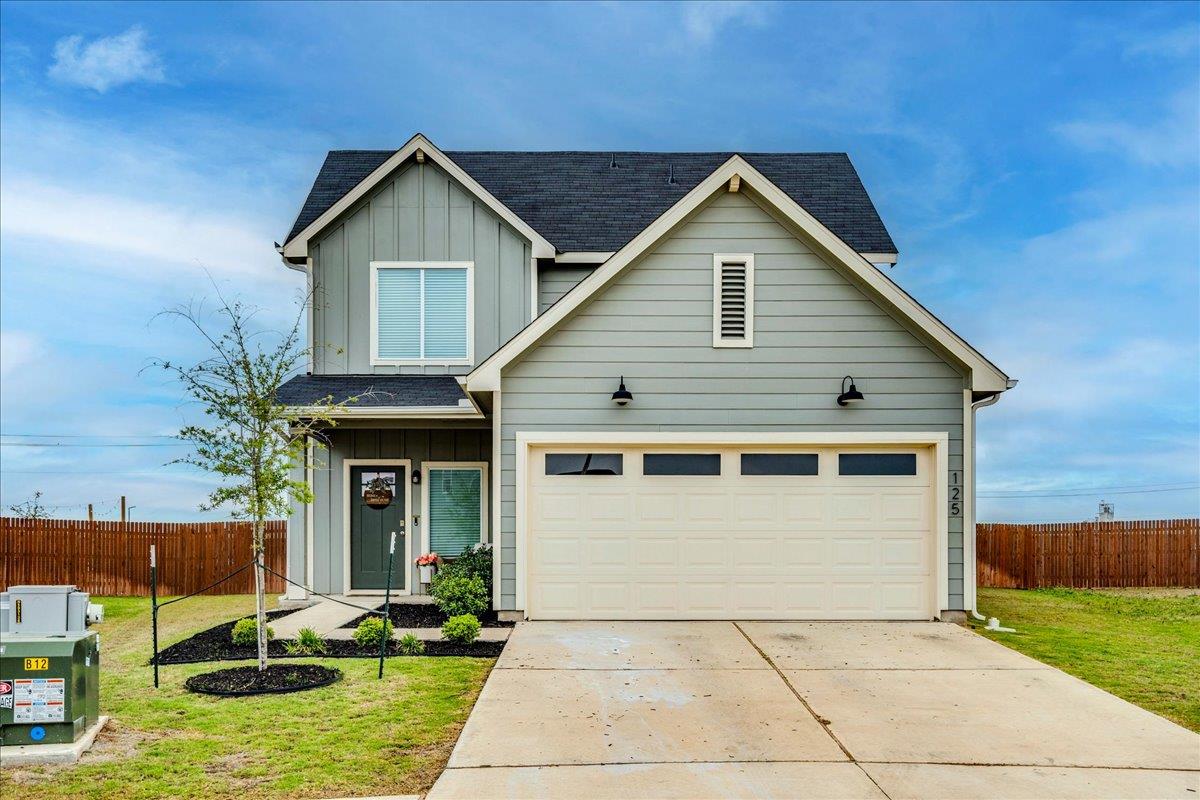 125 Frogmore Loop Uhland TX 78640