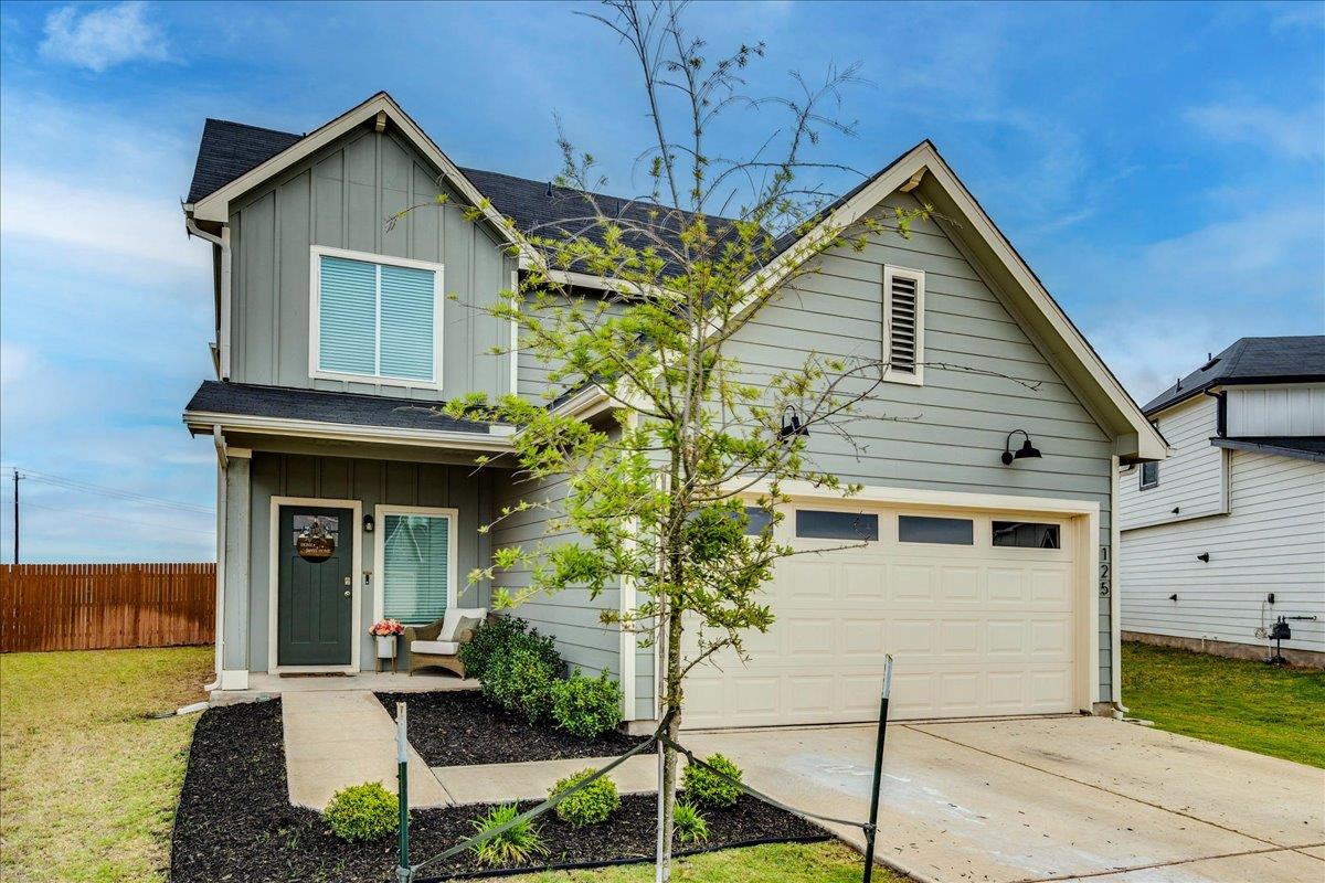 125 Frogmore Loop Uhland TX 78640
