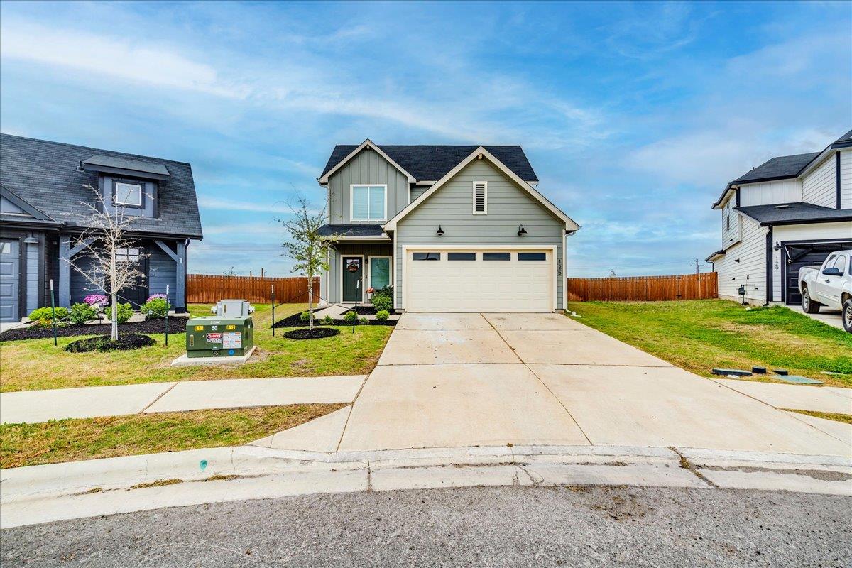 125 Frogmore Loop Uhland TX 78640