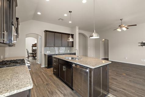 14113 Arbor Hill Cove Manor TX 78653