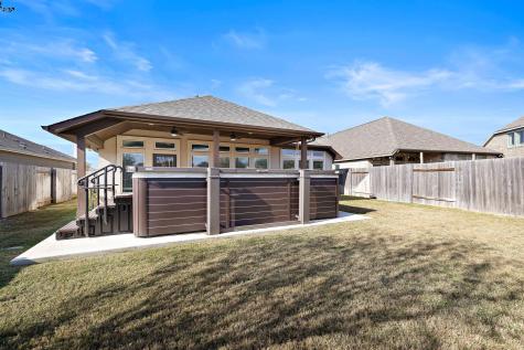 14113 Arbor Hill Cove Manor TX 78653