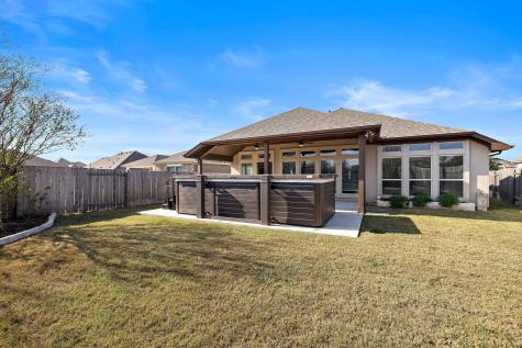 14113 Arbor Hill Cove Manor TX 78653