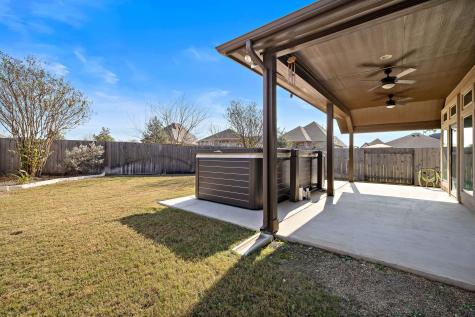 14113 Arbor Hill Cove Manor TX 78653