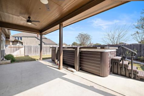 14113 Arbor Hill Cove Manor TX 78653