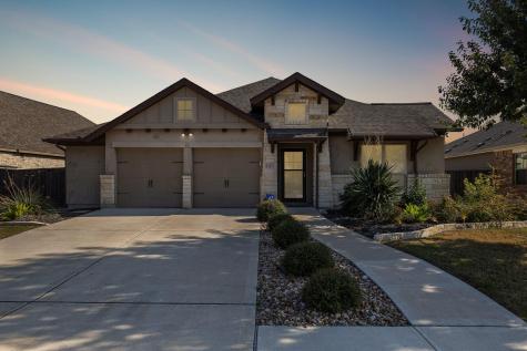 14113 Arbor Hill Cove Manor TX 78653