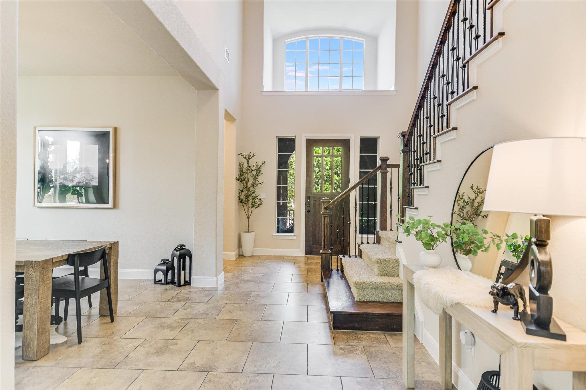 8813 Fescue Lane Austin TX 78738