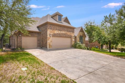 8813 Fescue Lane Austin TX 78738