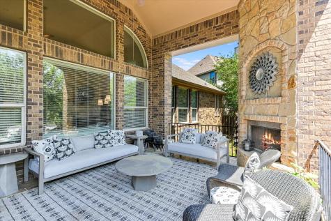 8813 Fescue Lane Austin TX 78738