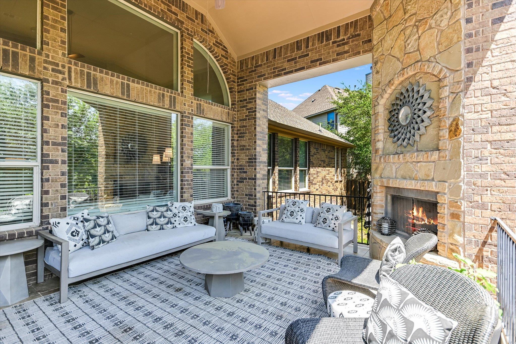 8813 Fescue Lane Austin TX 78738