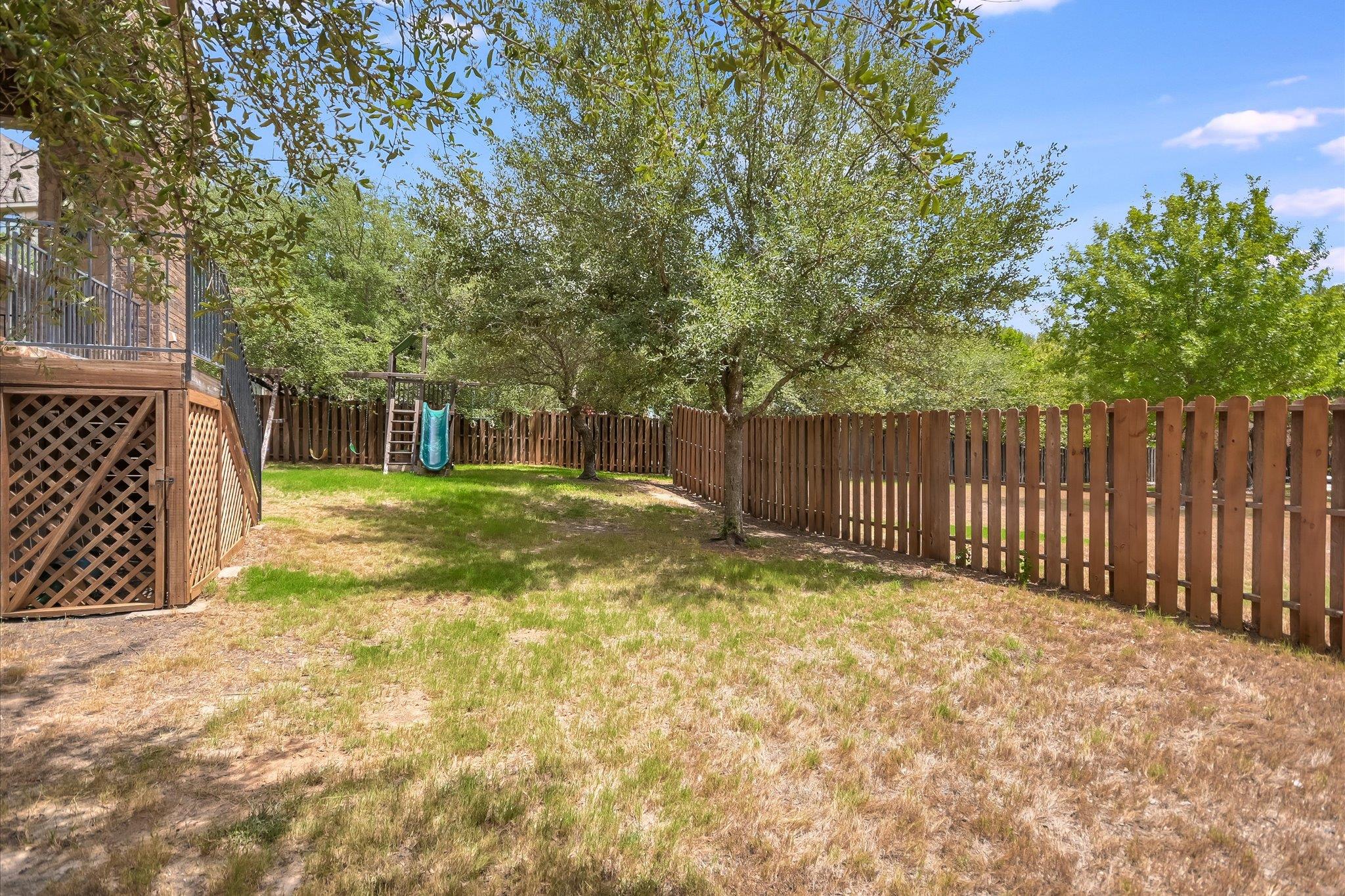 8813 Fescue Lane Austin TX 78738