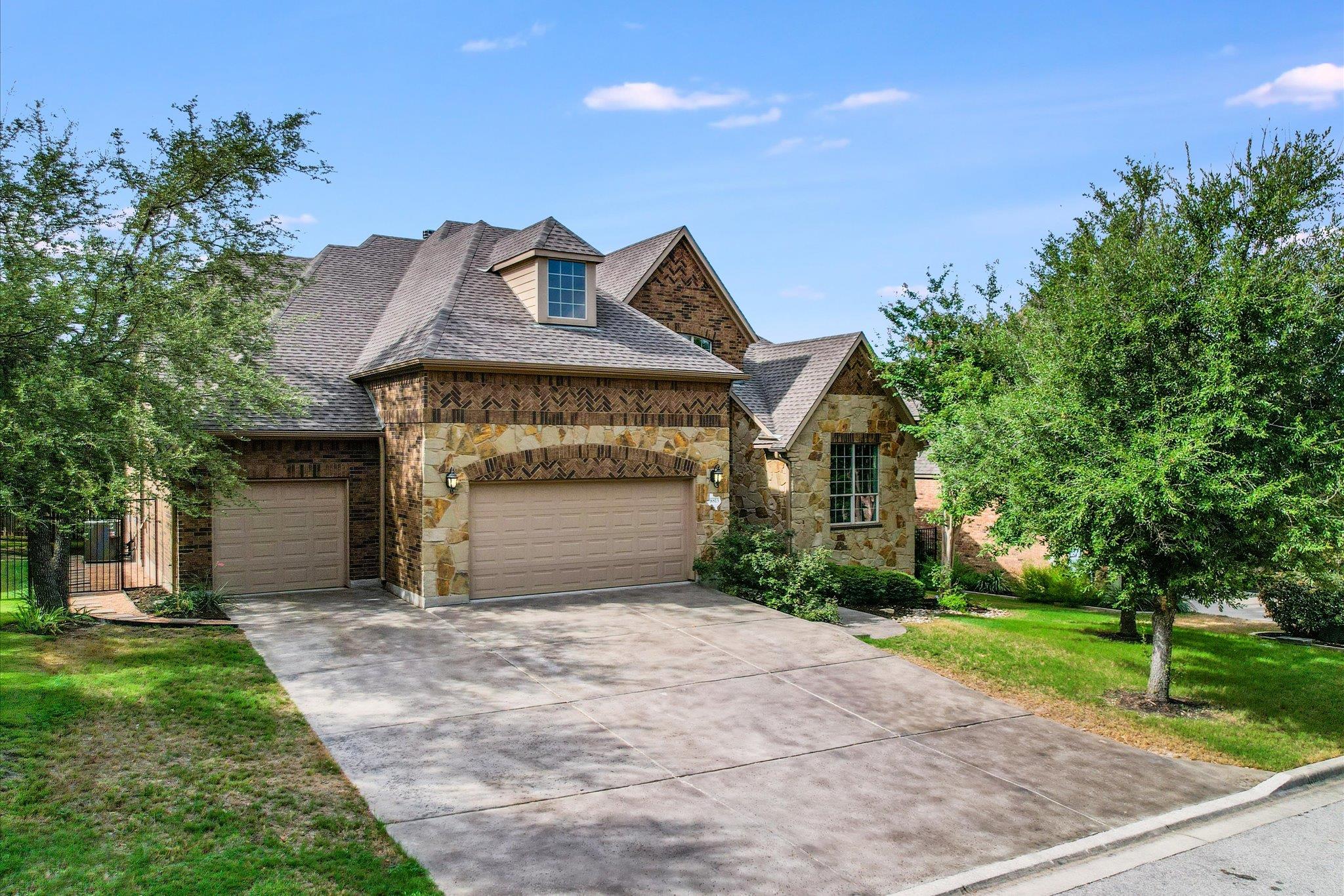 8813 Fescue Lane Austin TX 78738