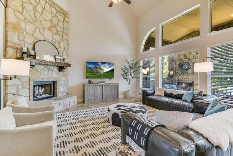 8813 Fescue Lane Austin TX 78738