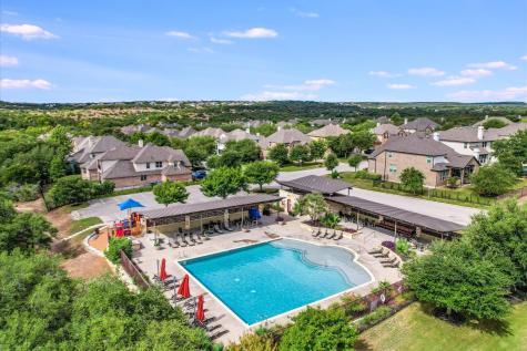 8813 Fescue Lane Austin TX 78738
