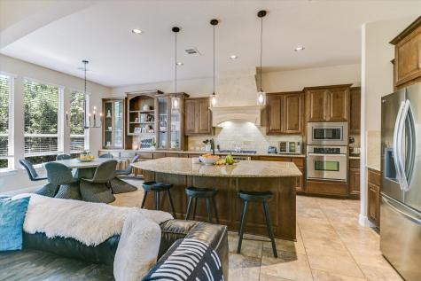 8813 Fescue Lane Austin TX 78738