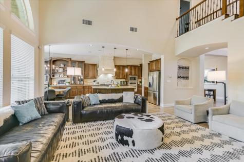 8813 Fescue Lane Austin TX 78738