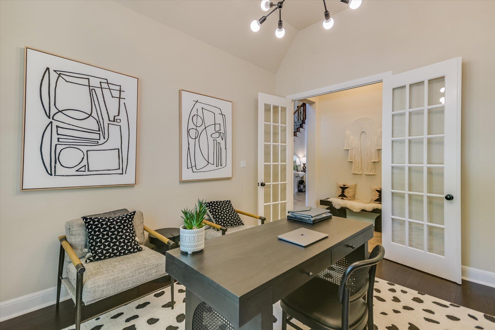 8813 Fescue Lane Austin TX 78738
