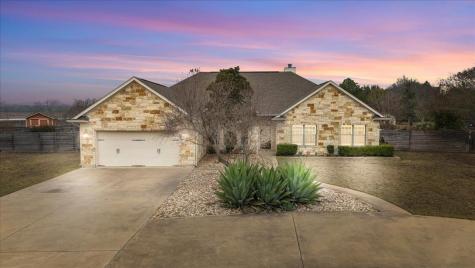 106 Spring Meadow Bastrop TX 78602