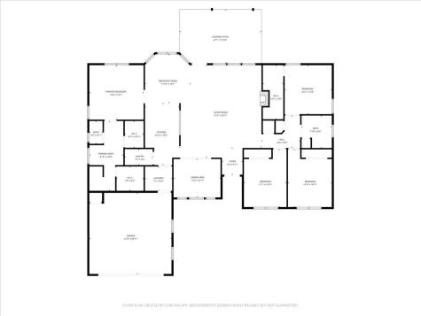 106 Spring Meadow Bastrop TX 78602