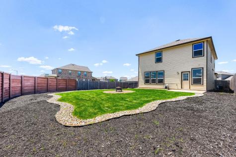 19201 James Carter Jr Street Manor TX 78653