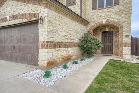 19201 James Carter Jr Street Manor TX 78653