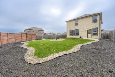 19201 James Carter Jr Street Manor TX 78653