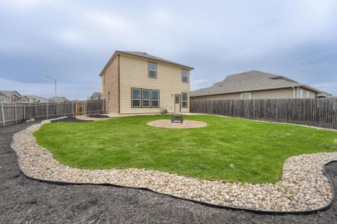 19201 James Carter Jr Street Manor TX 78653