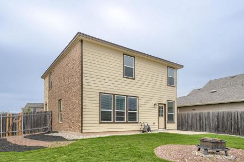 19201 James Carter Jr Street Manor TX 78653