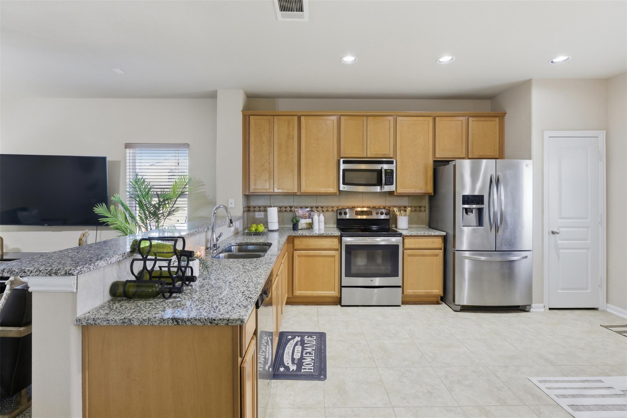 13529 Henneman Drive Pflugerville TX 78660