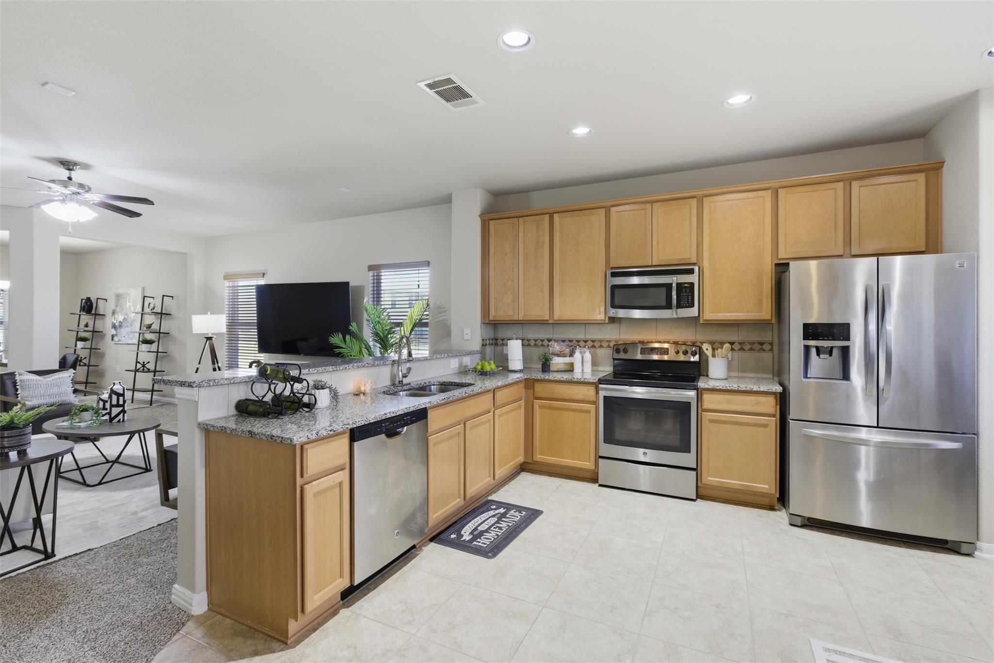 13529 Henneman Drive Pflugerville TX 78660