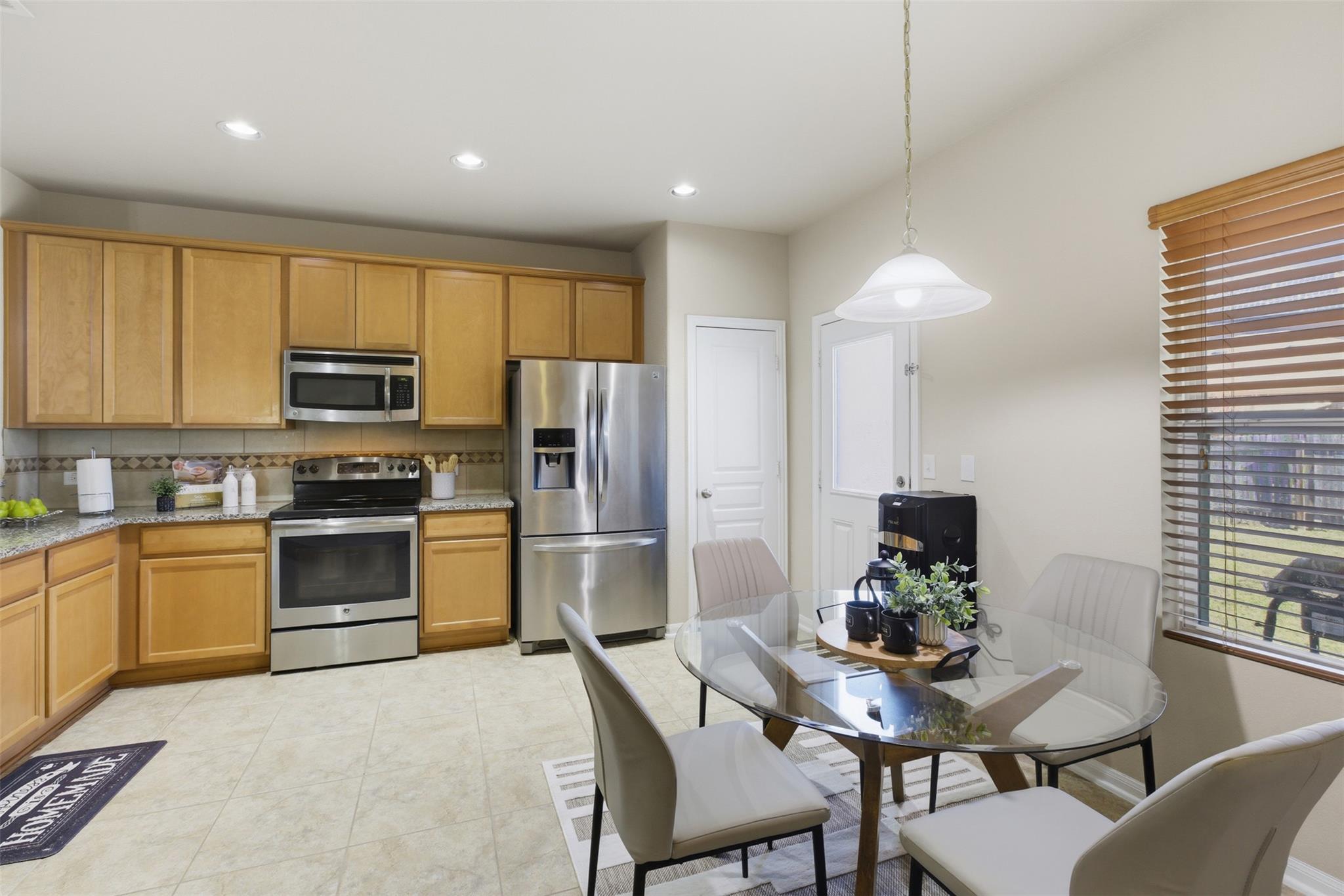 13529 Henneman Drive Pflugerville TX 78660