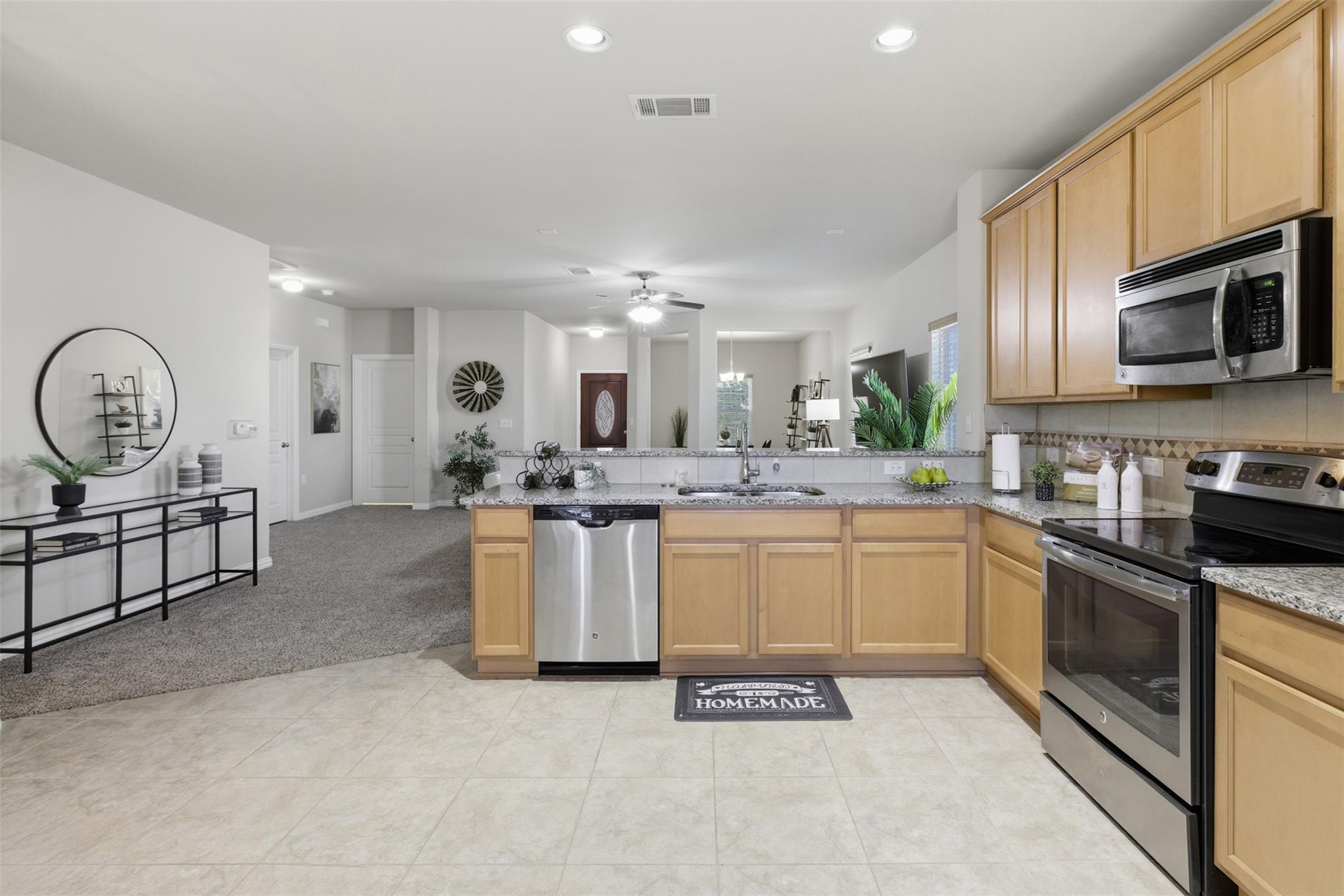 13529 Henneman Drive Pflugerville TX 78660