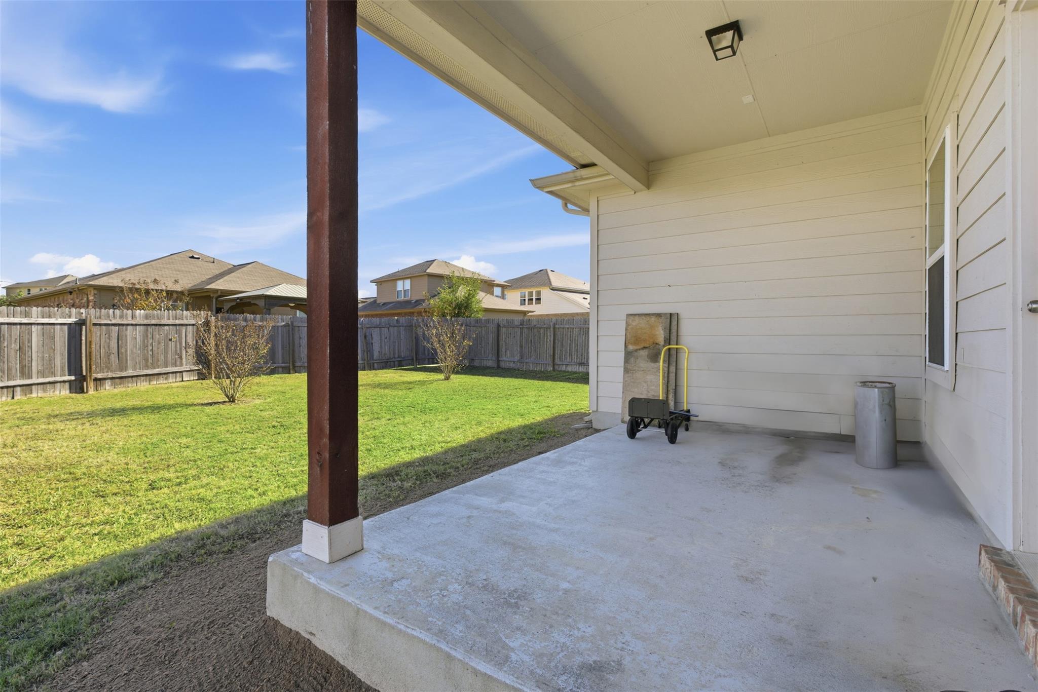 13529 Henneman Drive Pflugerville TX 78660