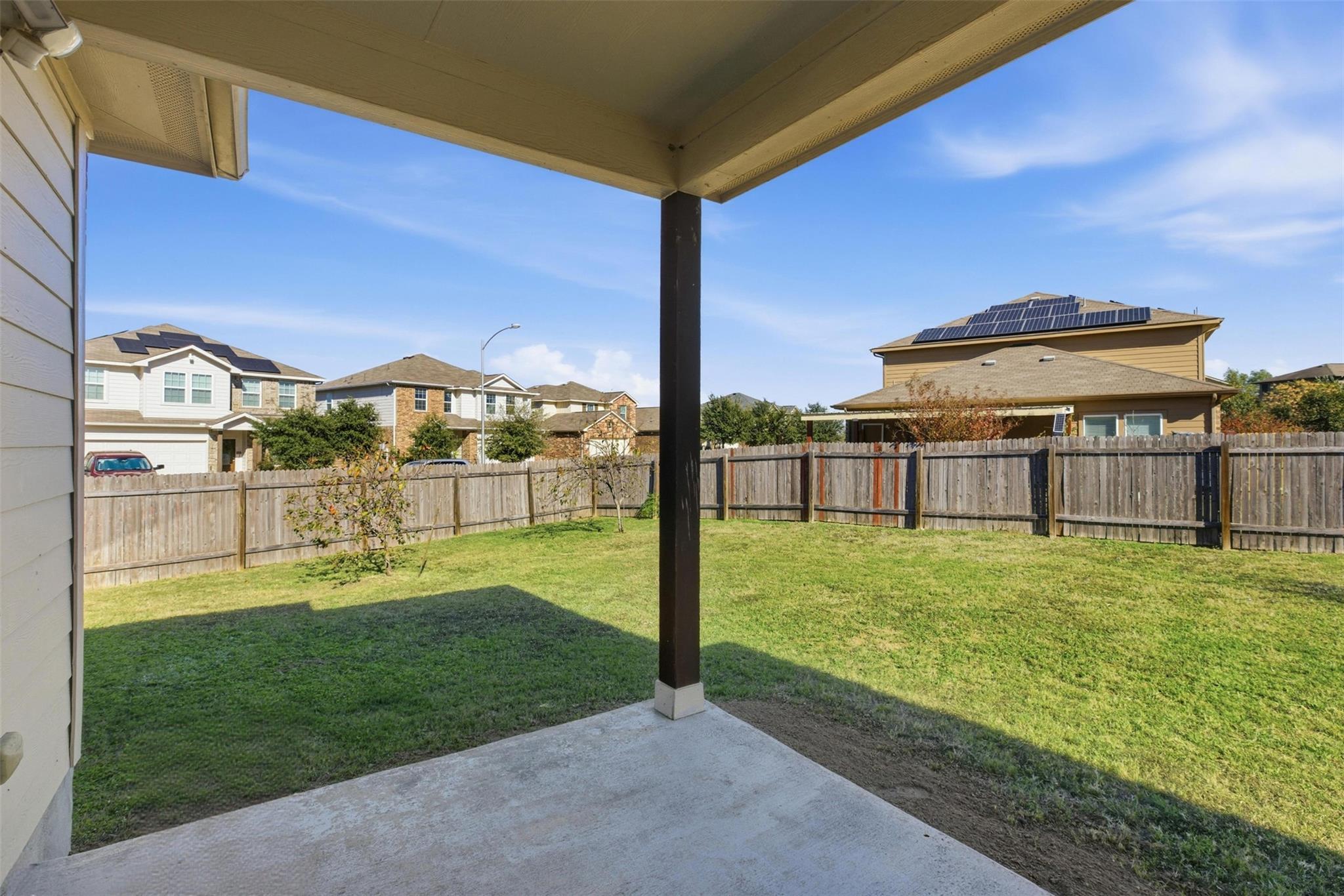 13529 Henneman Drive Pflugerville TX 78660