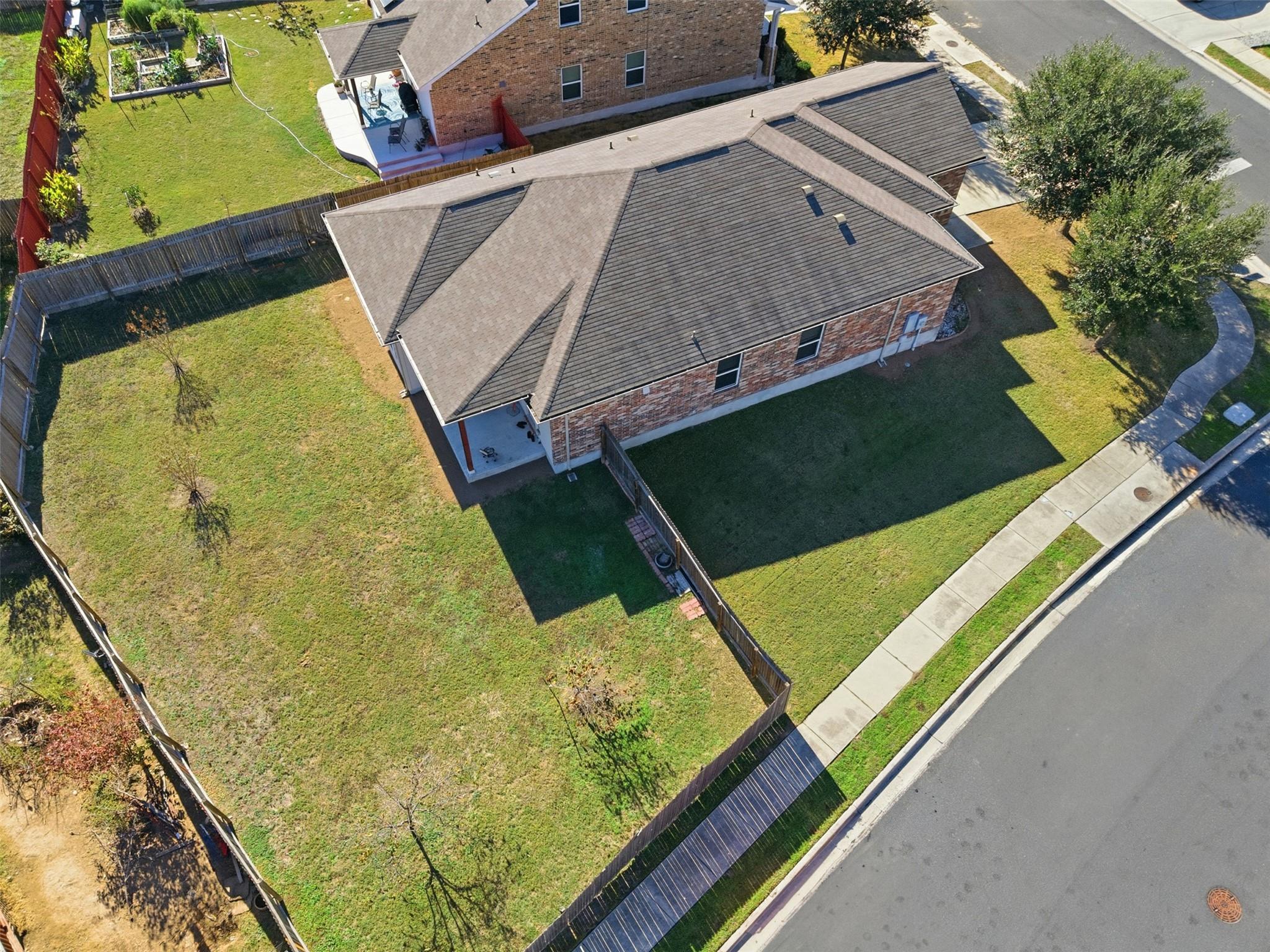 13529 Henneman Drive Pflugerville TX 78660
