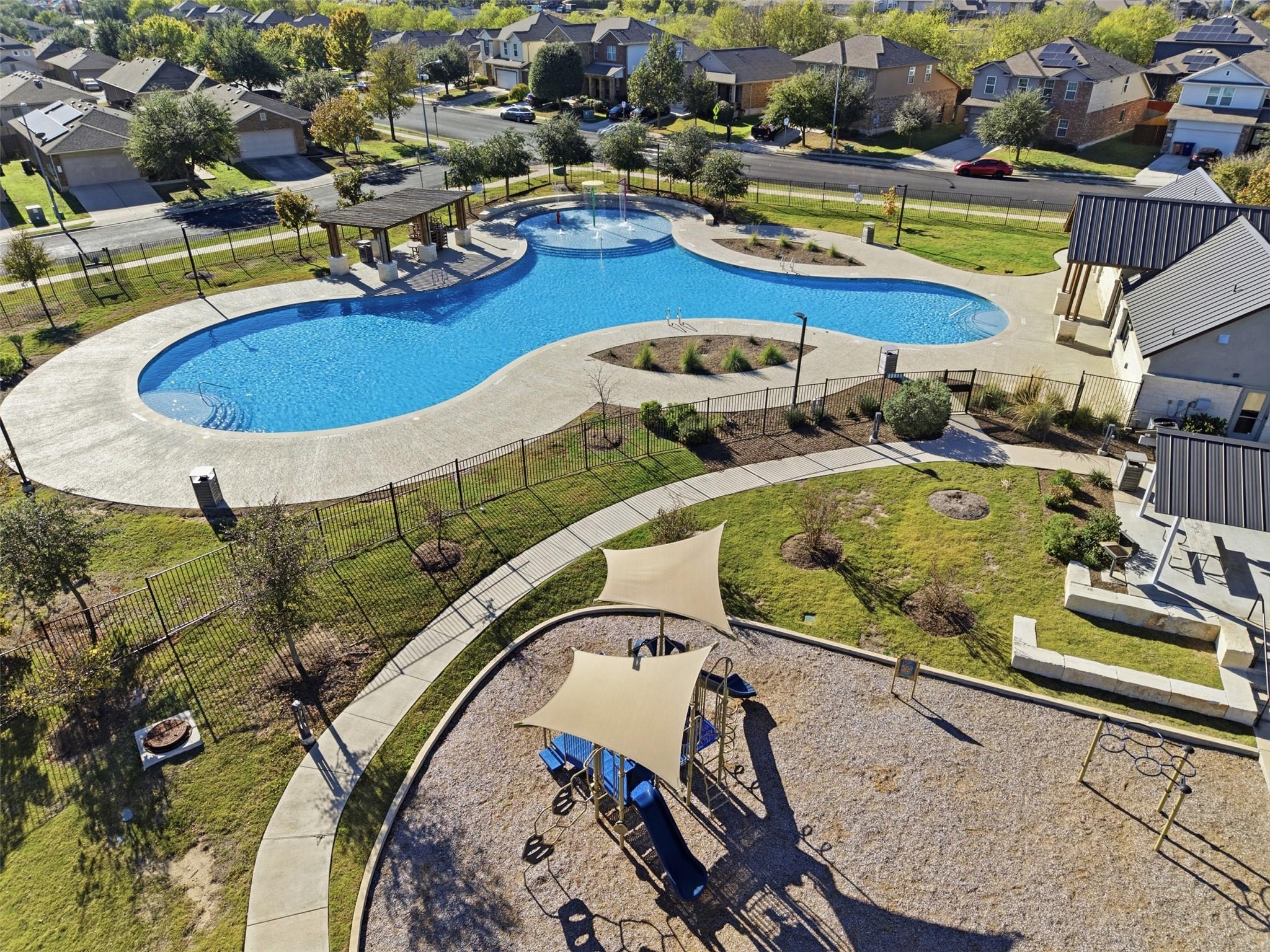 13529 Henneman Drive Pflugerville TX 78660
