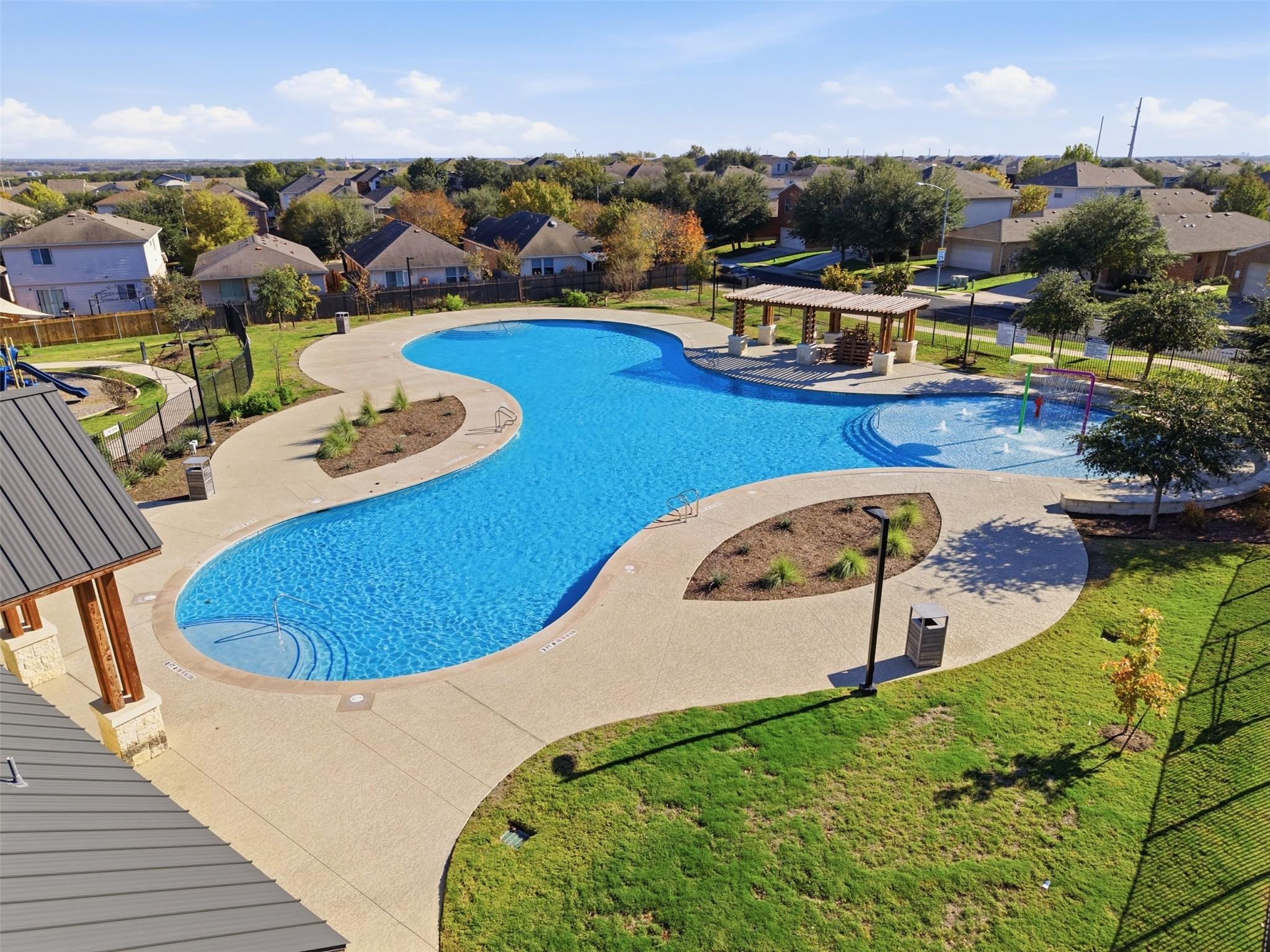 13529 Henneman Drive Pflugerville TX 78660