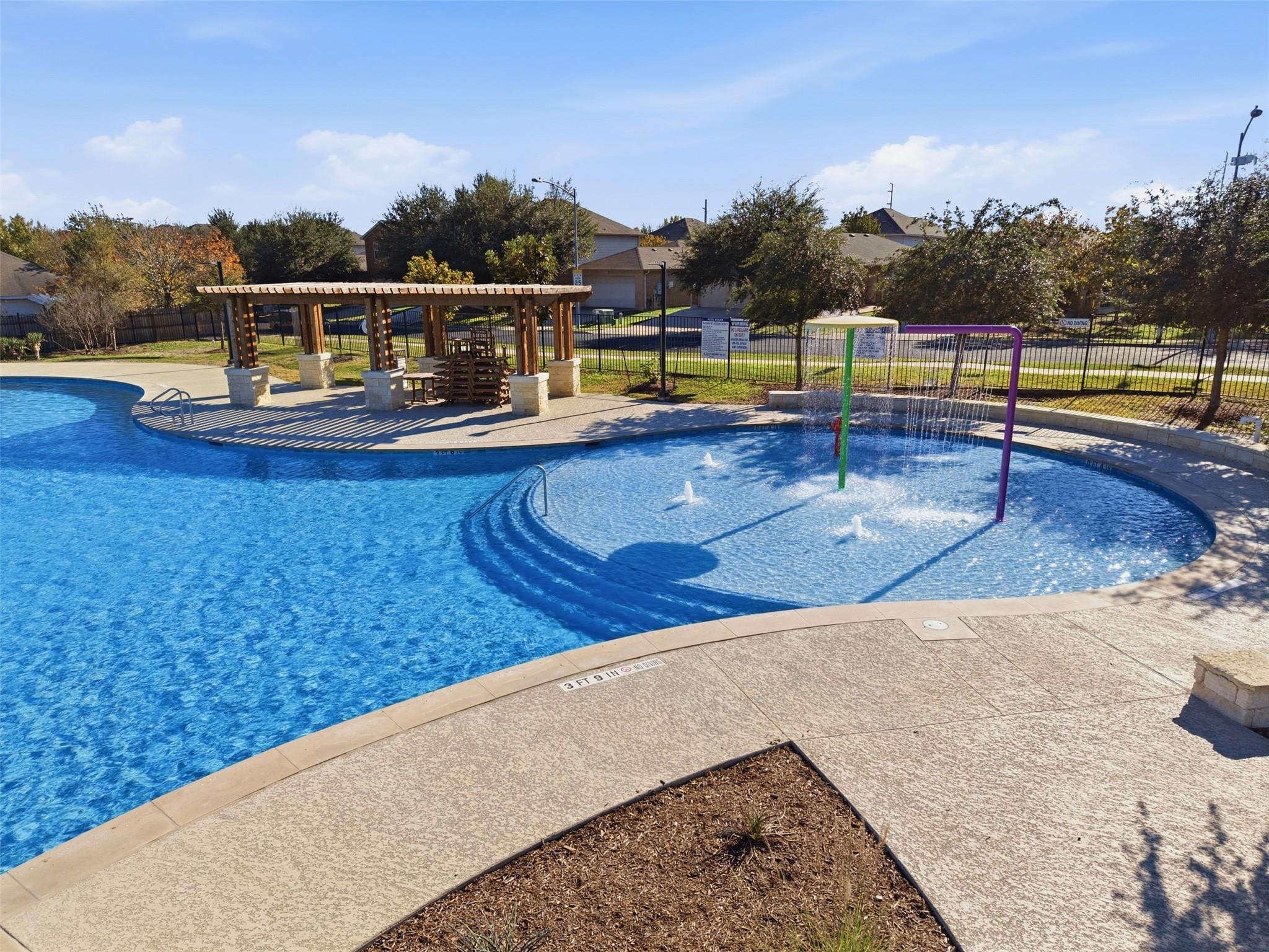 13529 Henneman Drive Pflugerville TX 78660