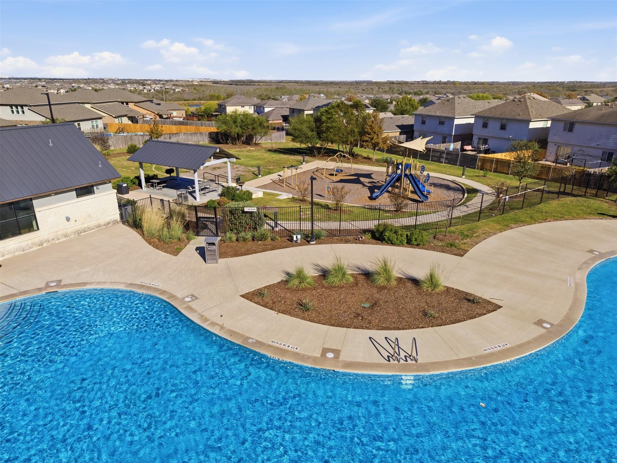 13529 Henneman Drive Pflugerville TX 78660