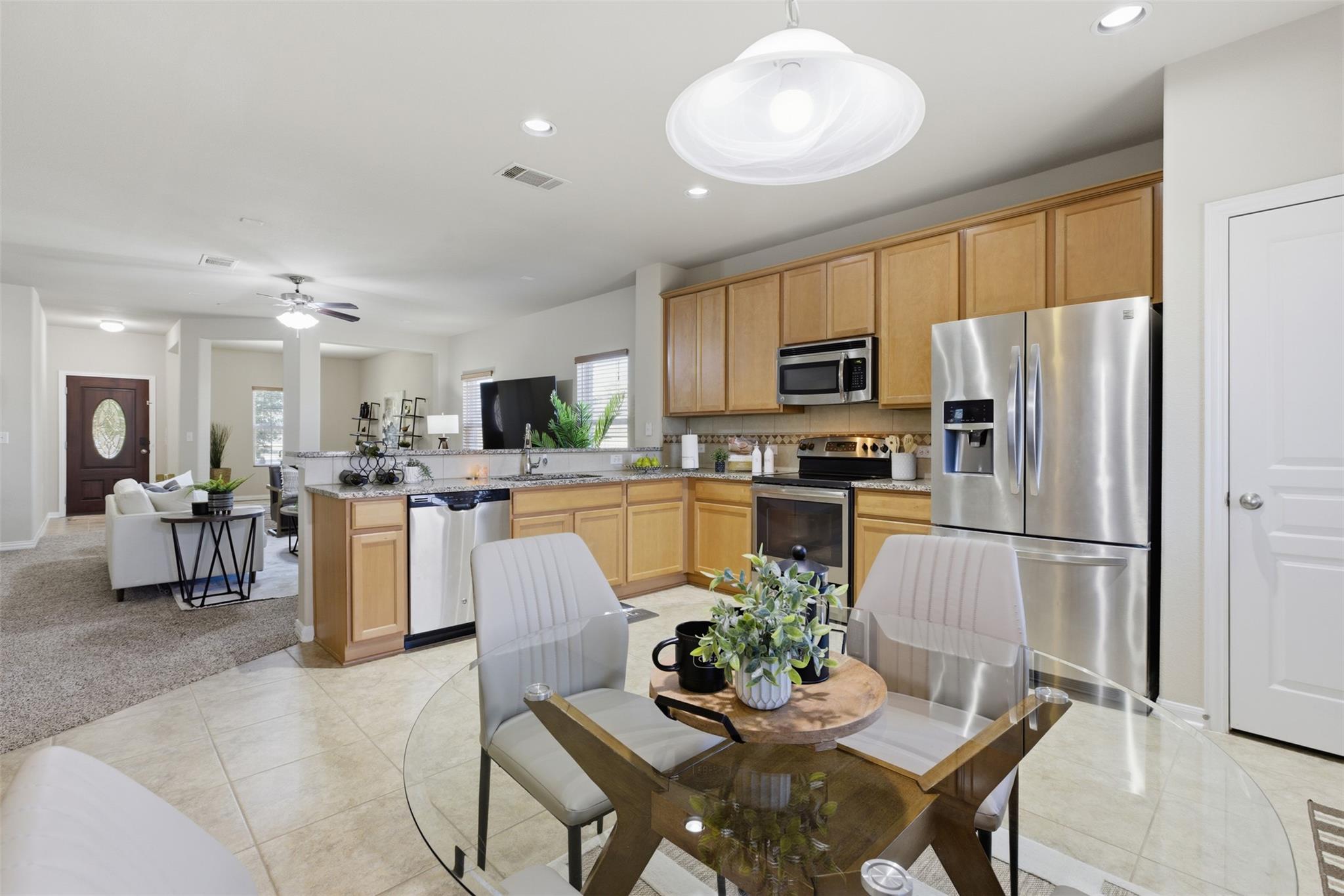 13529 Henneman Drive Pflugerville TX 78660