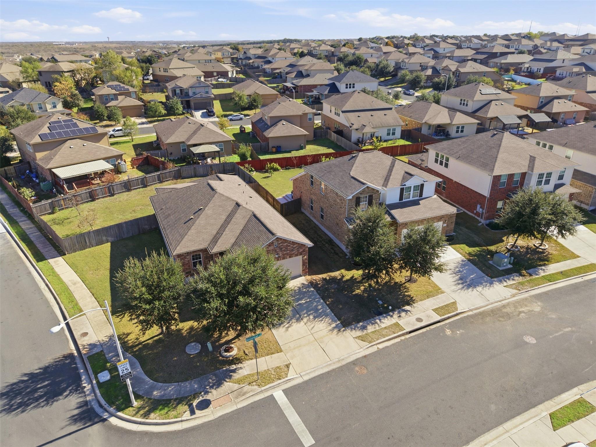 13529 Henneman Drive Pflugerville TX 78660