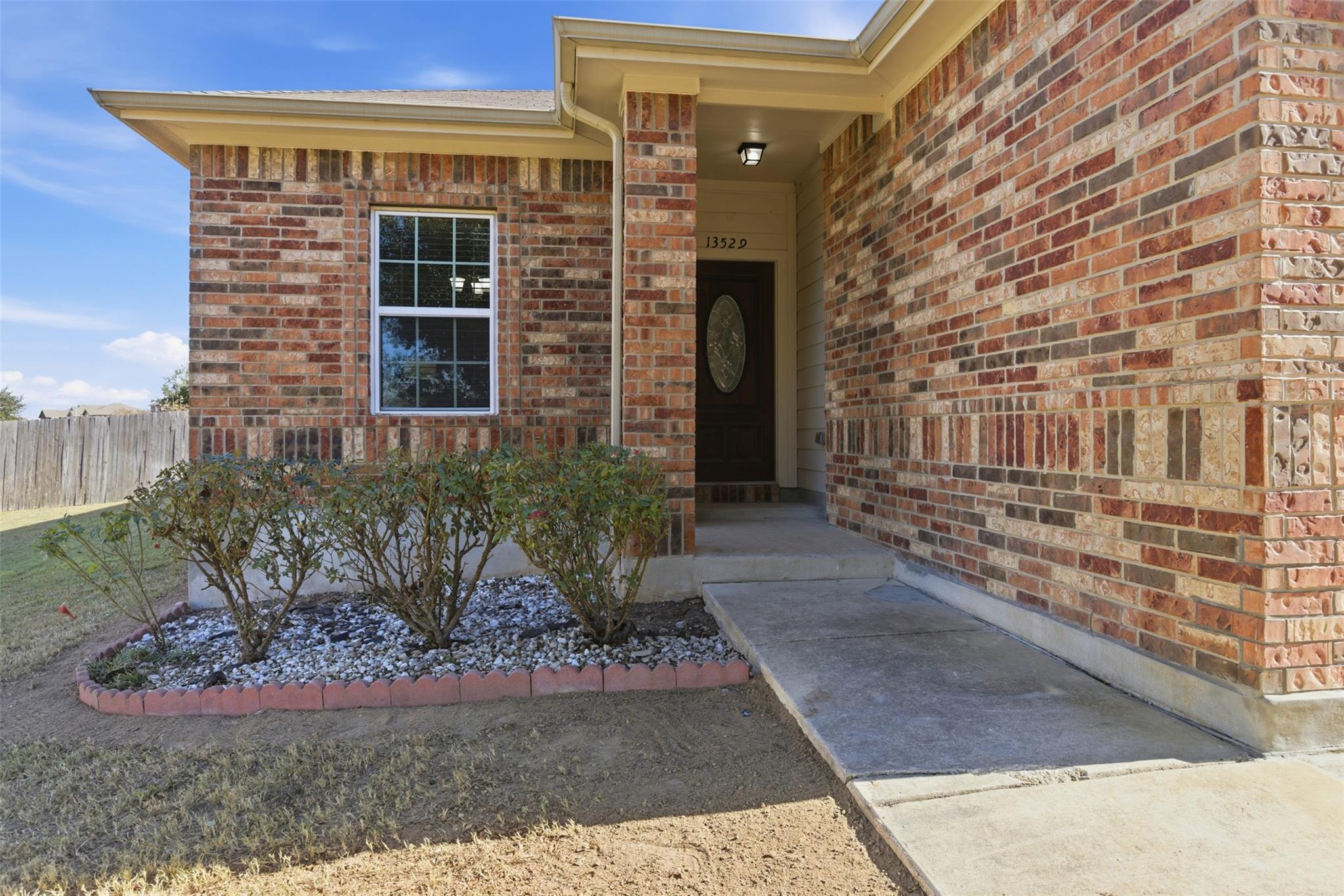 13529 Henneman Drive Pflugerville TX 78660