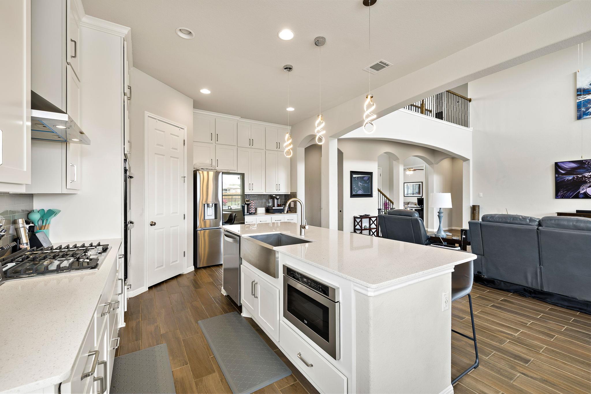 3424 Twinspur Street Leander TX 78641