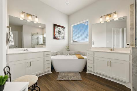 3424 Twinspur Street Leander TX 78641