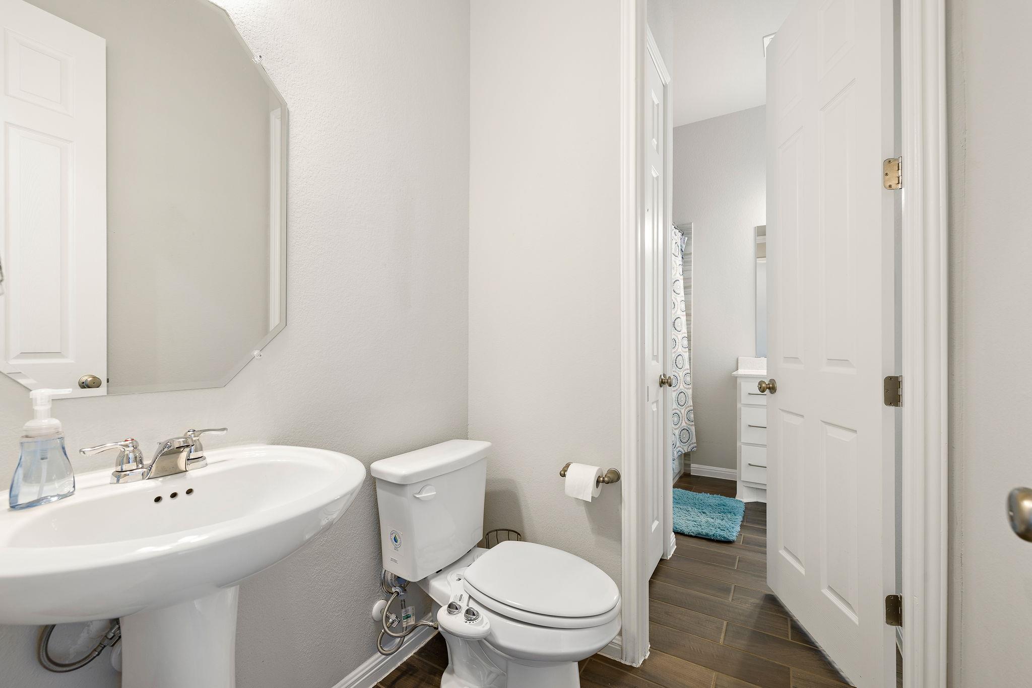 3424 Twinspur Street Leander TX 78641