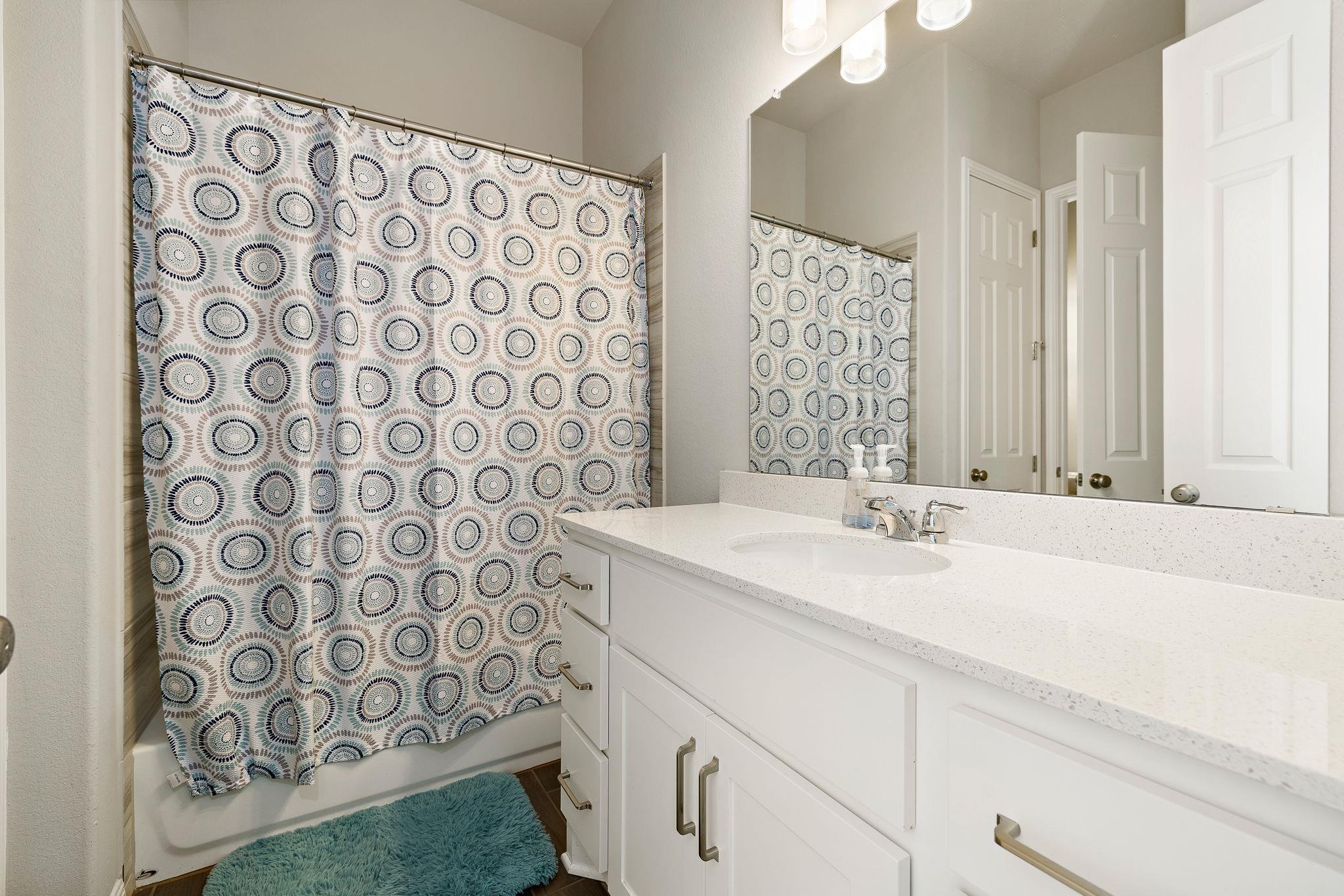 3424 Twinspur Street Leander TX 78641