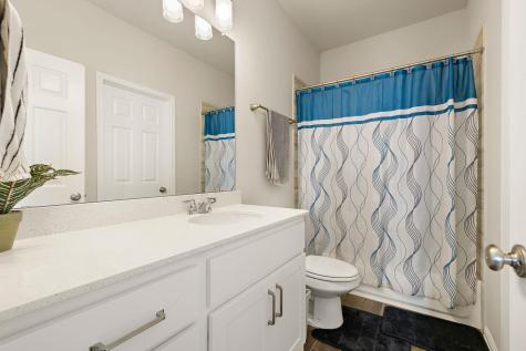 3424 Twinspur Street Leander TX 78641
